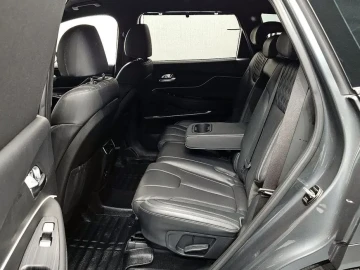 2020 Hyundai Santa Fe с пробегом 100 188 км