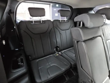 2021 Hyundai Santa Fe с пробегом 132 231 км
