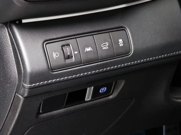 2020 Hyundai Santa Fe с пробегом 100 188 км