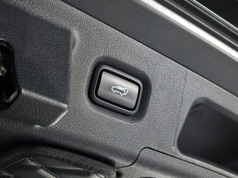 2020 Hyundai Santa Fe с пробегом 100 188 км