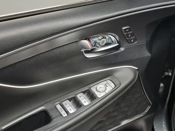 2020 Hyundai Santa Fe с пробегом 100 188 км
