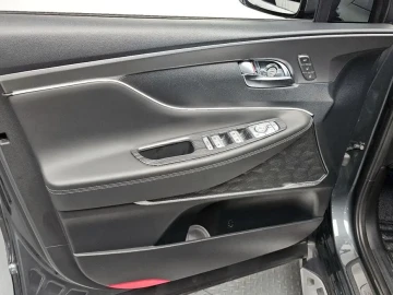 2020 Hyundai Santa Fe с пробегом 100 188 км