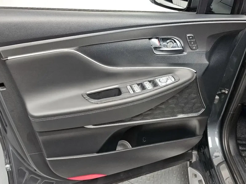 2020 Hyundai Santa Fe с пробегом 100 188 км