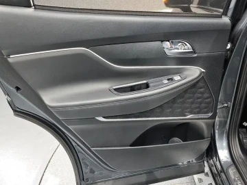 2020 Hyundai Santa Fe с пробегом 100 188 км