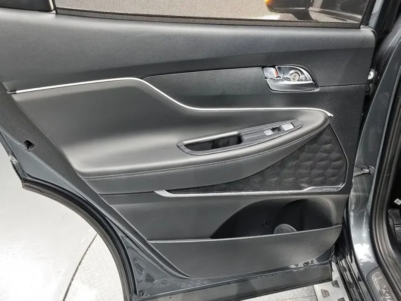 2020 Hyundai Santa Fe с пробегом 100 188 км
