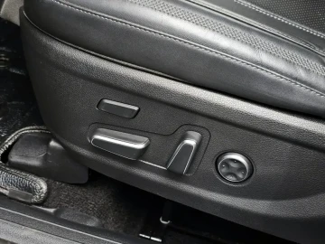 2020 Hyundai Santa Fe с пробегом 100 188 км