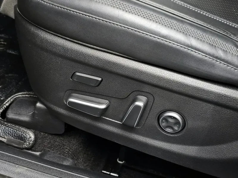 2020 Hyundai Santa Fe с пробегом 100 188 км