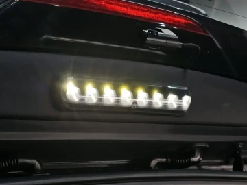 2020 Hyundai Santa Fe с пробегом 100 188 км