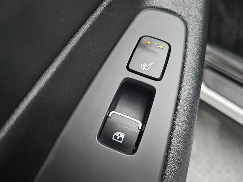 2021 Hyundai Santa Fe с пробегом 75 875 км