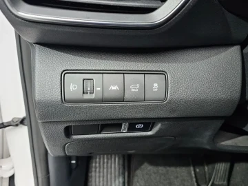 2021 Hyundai Santa Fe с пробегом 75 875 км