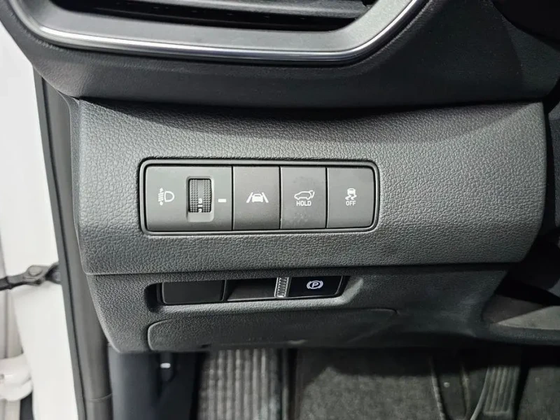 2021 Hyundai Santa Fe с пробегом 75 875 км
