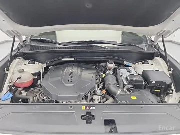 2023 Hyundai Santa Fe с пробегом 160 324 км