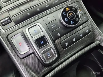 2023 Hyundai Santa Fe с пробегом 160 324 км