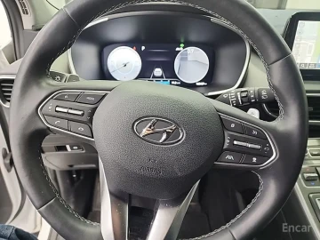 2023 Hyundai Santa Fe с пробегом 160 324 км