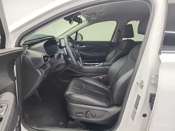 2023 Hyundai Santa Fe с пробегом 160 324 км