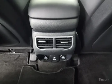 2023 Hyundai Santa Fe с пробегом 160 324 км