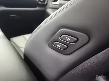 2023 Hyundai Santa Fe с пробегом 160 324 км