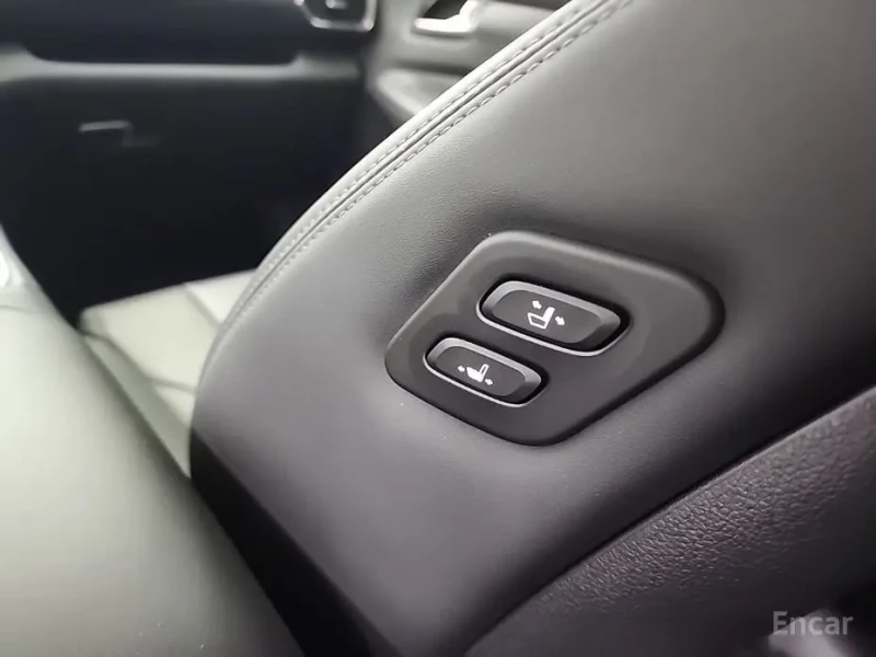 2023 Hyundai Santa Fe с пробегом 160 324 км