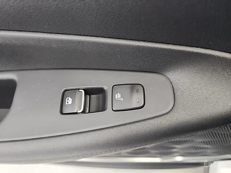 2023 Hyundai Santa Fe с пробегом 160 324 км