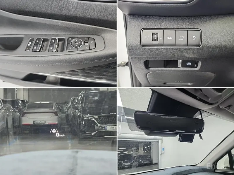 2023 Hyundai Santa Fe с пробегом 160 324 км