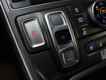2022 Hyundai Santa Fe с пробегом 50 004 км