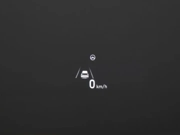 2021 Hyundai Santa Fe с пробегом 33 695 км