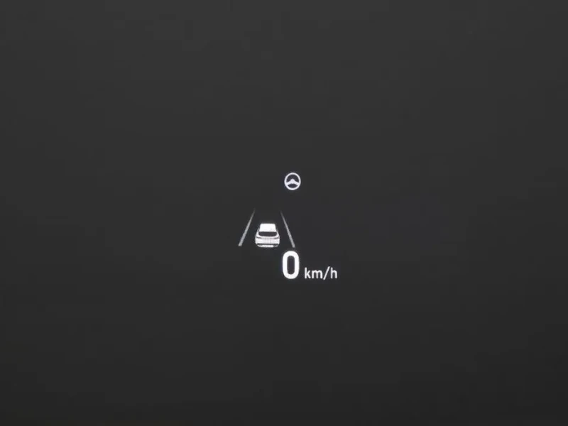 2021 Hyundai Santa Fe с пробегом 33 695 км
