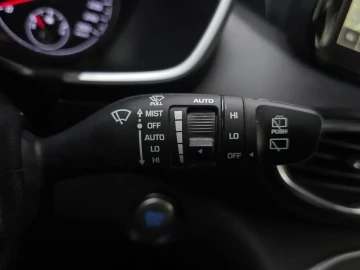 2022 Hyundai Santa Fe с пробегом 50 004 км