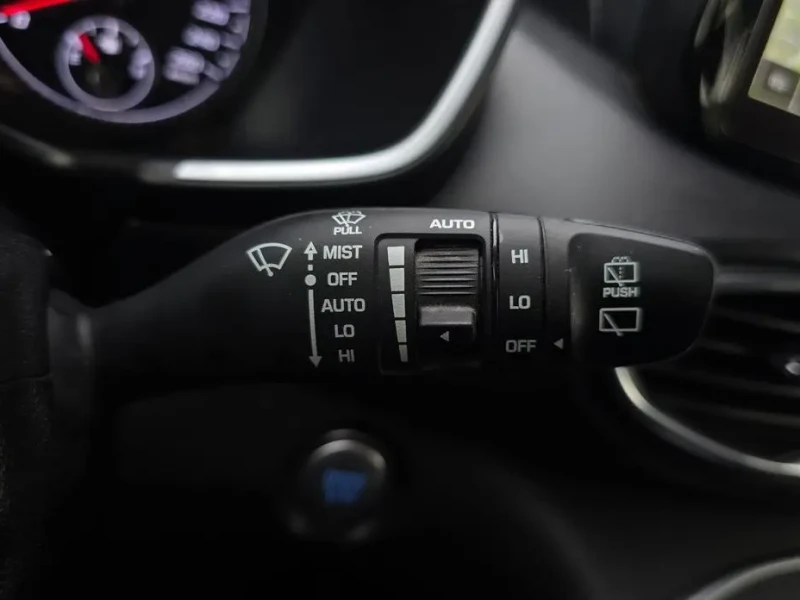 2022 Hyundai Santa Fe с пробегом 50 004 км