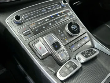 2020 Hyundai Santa Fe с пробегом 95 119 км