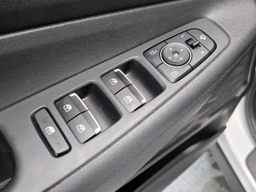 2020 Hyundai Santa Fe с пробегом 95 119 км