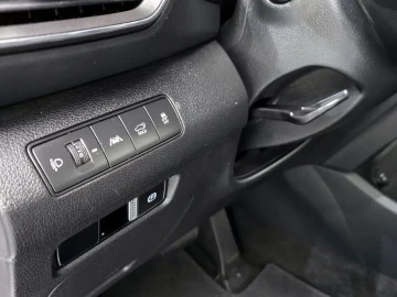 2020 Hyundai Santa Fe с пробегом 95 119 км