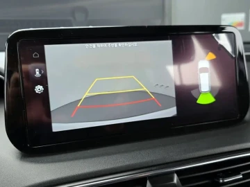 2020 Hyundai Santa Fe с пробегом 95 119 км