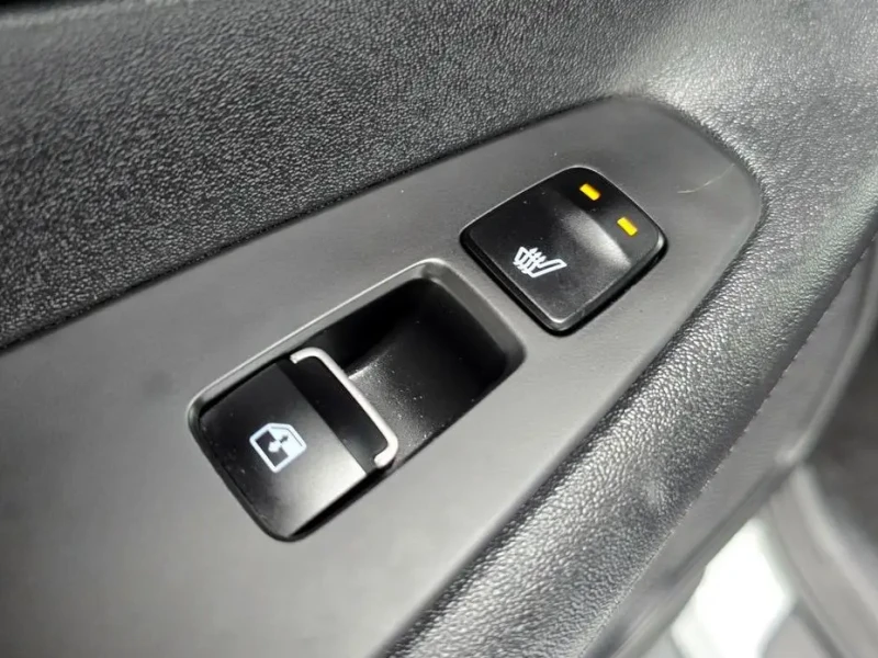 2020 Hyundai Santa Fe с пробегом 95 119 км