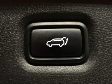 2020 Hyundai Santa Fe с пробегом 95 119 км