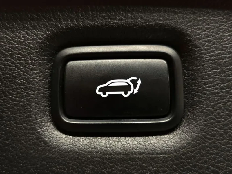 2020 Hyundai Santa Fe с пробегом 95 119 км