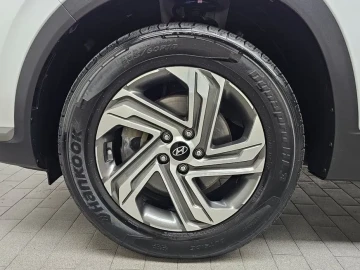 2020 Hyundai Santa Fe с пробегом 83 520 км
