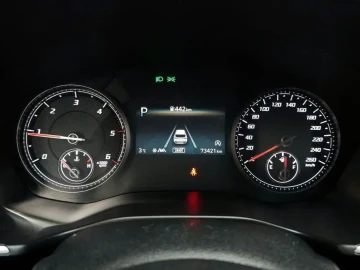 2020 Hyundai Santa Fe с пробегом 73 421 км