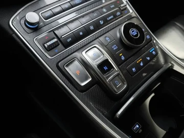 2020 Hyundai Santa Fe с пробегом 73 421 км