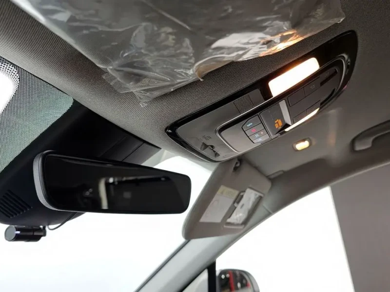 2020 Hyundai Santa Fe с пробегом 73 421 км