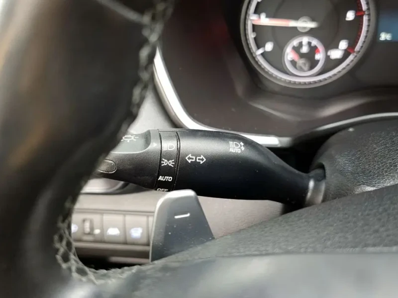 2020 Hyundai Santa Fe с пробегом 73 421 км