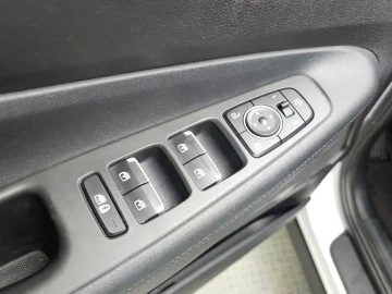 2020 Hyundai Santa Fe с пробегом 73 421 км