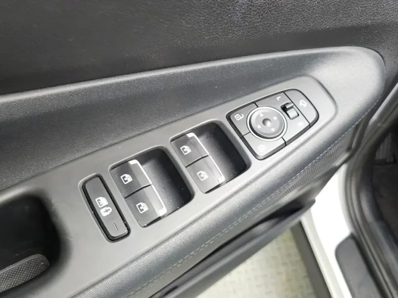2020 Hyundai Santa Fe с пробегом 73 421 км
