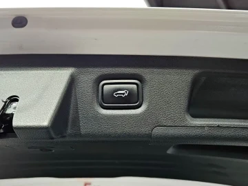 2020 Hyundai Santa Fe с пробегом 73 421 км