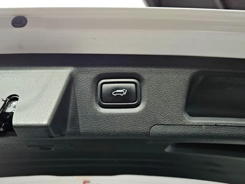2020 Hyundai Santa Fe с пробегом 73 421 км