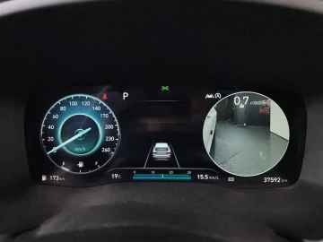 2022 Hyundai Santa Fe с пробегом 37 592 км
