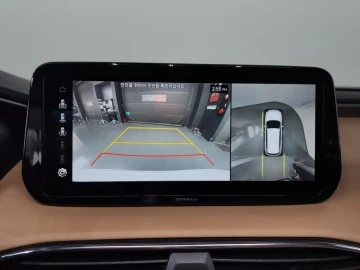 2022 Hyundai Santa Fe с пробегом 37 592 км