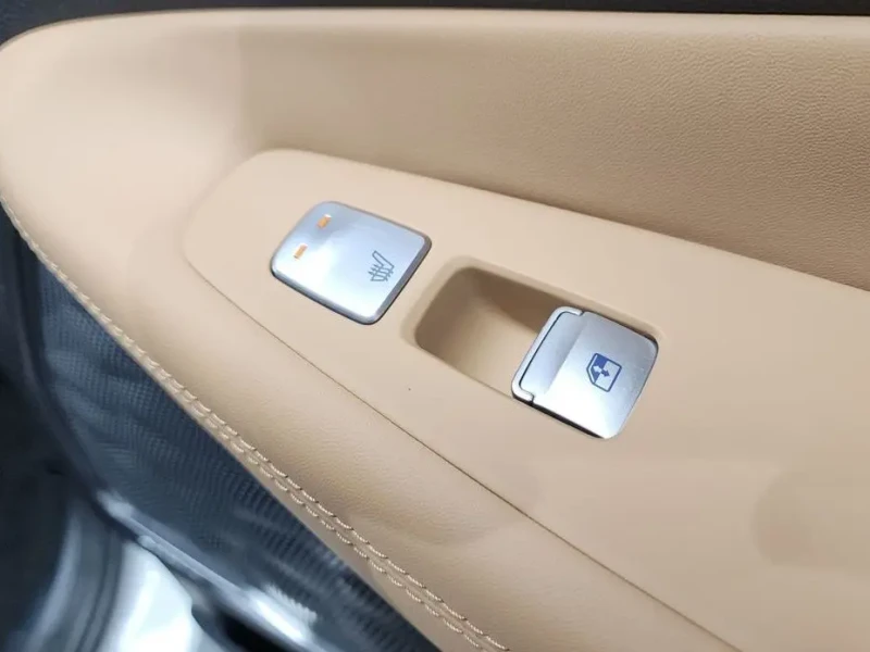 2022 Hyundai Santa Fe с пробегом 37 592 км