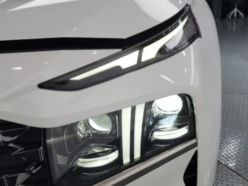 2022 Hyundai Santa Fe с пробегом 37 592 км
