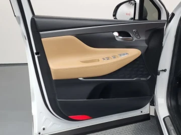 2022 Hyundai Santa Fe с пробегом 37 592 км